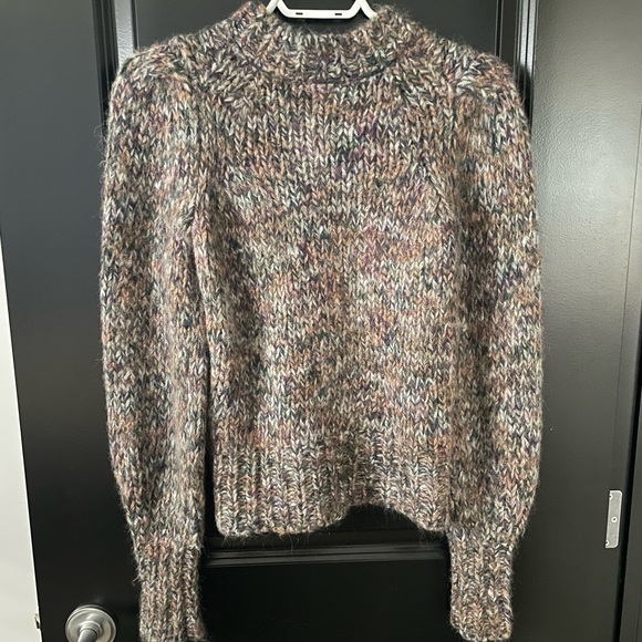 Veronica Beard mohair Sweater - Picture 2 of 6